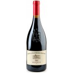 Tsinandali Estate Saperavi reserve gruzínské suché červené 2016 13,5% 0,75 l (holá láhev) – Hledejceny.cz