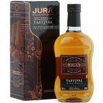 Isle of Jura Tastival 51% 0,7 l (karton) – Hledejceny.cz