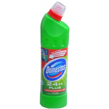 Domestos Fresh WC čistič Pine 750 ml