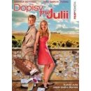 Dopisy pre Júliu DVD