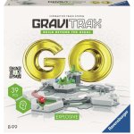 Ravensburger GraviTrax GO Explosive – Zboží Dáma