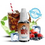 Vampire Vape Heisenberg Cola 30 ml – Zboží Dáma Vampire Vape Heisenberg Cola 30 ml – Zboží Dáma