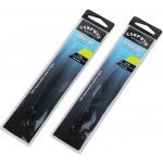 Carp´R´Us Návazec Ready Ronnie Rig Centurion 15 lb 2 ks 16,5 cm 6, 9,5 cm – Zboží Dáma