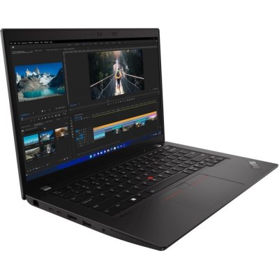 Lenovo ThinkPad L14 G3 21C1002WCK – Hledejceny.cz