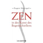 Zen in der Kunst des Bogenschießens – Hledejceny.cz