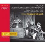 Nicolai Otto - Merry Wives Of Windsor CD – Hledejceny.cz