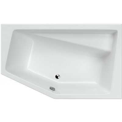 Excellent Vesper 160 x100 cm WAEX.VEP16WH – Zboží Mobilmania