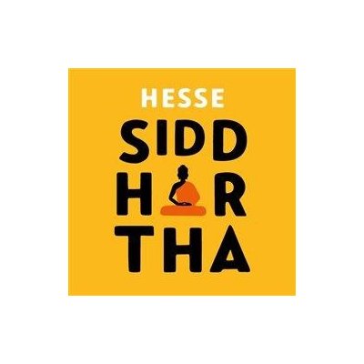 Siddhárta - Hesse Hermann - Čte Miroslav Táborský – Hledejceny.cz