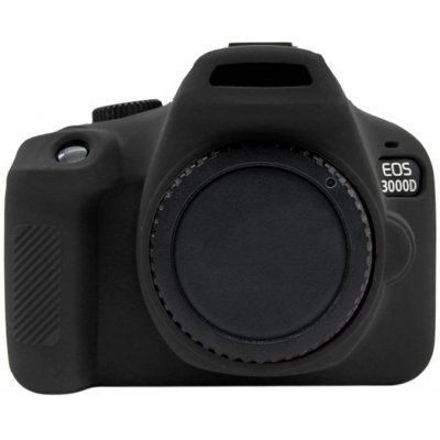 Puluz Canon EOS 3000D / 4000D černá – Sleviste.cz