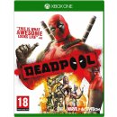 Deadpool: The Game Remastered