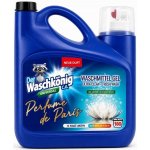 Waschkonig prací gel Univerzální Perfume de Paris 5,4 l – Hledejceny.cz
