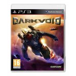 Dark Void – Zboží Mobilmania