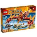 LEGO® Chima 70146 Ohnivý chrám létajícího fénixa