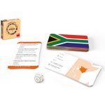 Dino Poznej vlajky Afrika – Zbozi.Blesk.cz