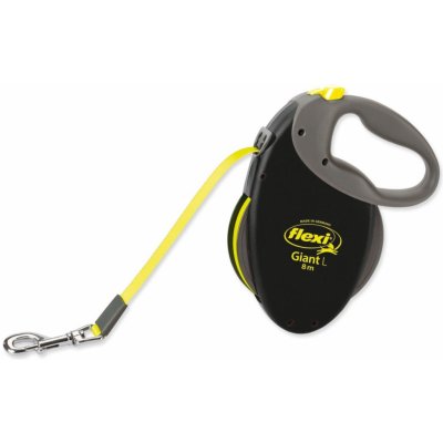 Flexi Giant vodítko Pásek – HobbyKompas.cz