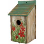 Trixie Nest box 15×28×14cm 3,3cm – Zboží Dáma