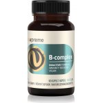 Nupreme B - Complex Bioactive 60 kapslí – Hledejceny.cz