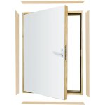 Fakro DWK 60x80 cm – Hledejceny.cz