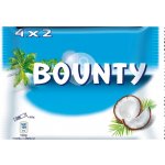 BOUNTY mléčné 228 g – Zboží Dáma