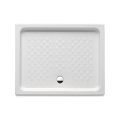 Sprchová vanička keramická Italia 120 x 80x10 JIKA – Zboží Dáma