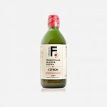 FerMato Fermentovaná rajčatová omáčka Citron 347 ml – Sleviste.cz