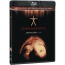 Záhada Blair Witch BD