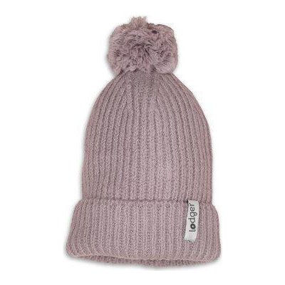 Lodger čepice Merino Rose – Hledejceny.cz