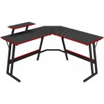 Trendie BG02 černý 130 cm – Zboží Dáma