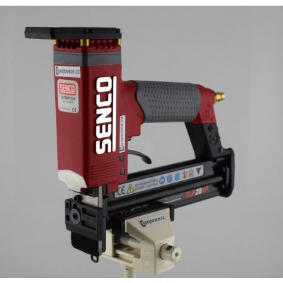 Senco SLP20 GLN – HobbyKompas.cz
