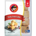 DoDo Fish Cake Tofu 200g – Zboží Dáma