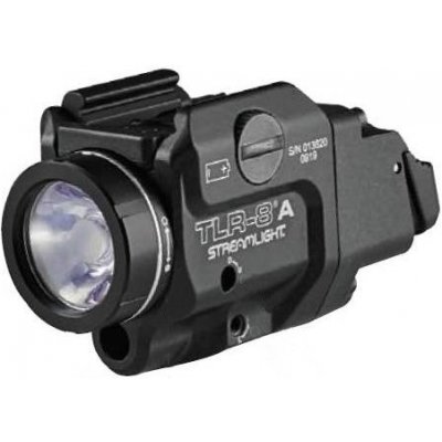 Streamlight TLR-8 – Zboží Mobilmania