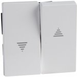 Schneider Electric MERTEN 432425 ovládače žaluzií – Hledejceny.cz