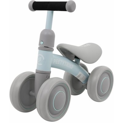 Tomido Sportrike PettyTrike modré – Zboží Dáma