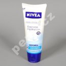 Nivea Express Hydration lehký krém na ruce 100 ml