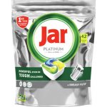 Jar Platinum All-in-One Tablety do myčky Lemon 28 ks – Zboží Mobilmania