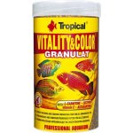Tropical Vitality & Color Granulat 250 ml, 138 g – Zbozi.Blesk.cz