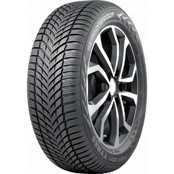 Nokian Tyres Seasonproof 1 215/65 R16 102V