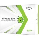 Callaway Supersoft Matte 12 ks