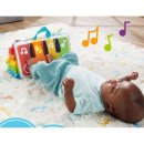 Fisher Price Měkké piano se zrcadlem