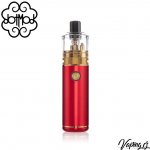 DotMod DotStick 0 mAh Červená 1 ks – Zboží Dáma
