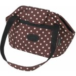 O'lala Pets Marilyn Cestovní taška 33 x 20 x 24 cm – Zboží Dáma O'lala Pets Marilyn Cestovní taška 33 x 20 x 24 cm – Zboží Dáma