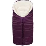 Cuculo Nepromokavý Iceland wool ovčí vlna bordó – Zboží Dáma