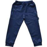 Chlapecké kalhoty Denim celoroční modré – Sleviste.cz