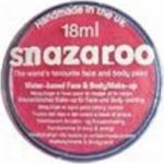 Snazaroo barva na obličej 18 ml Růžová Bright Pink – Zboží Dáma