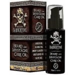 Barbertime Beard and mustache care oil olej na vousy 75 ml – Zboží Dáma