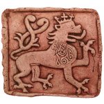 Český lev – Sleviste.cz