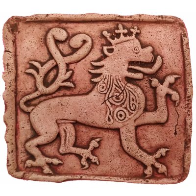 Český lev – Sleviste.cz