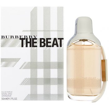 Burberry The Beat parfémovaná voda dámská 50 ml