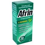 AFRIN S MENTOLEM NAS 0,5MG/ML NAS SPR SOL 15ML – Sleviste.cz