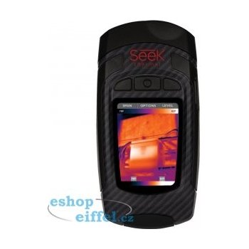 Seek Thermal RevealPRO FF RQ-EAAX